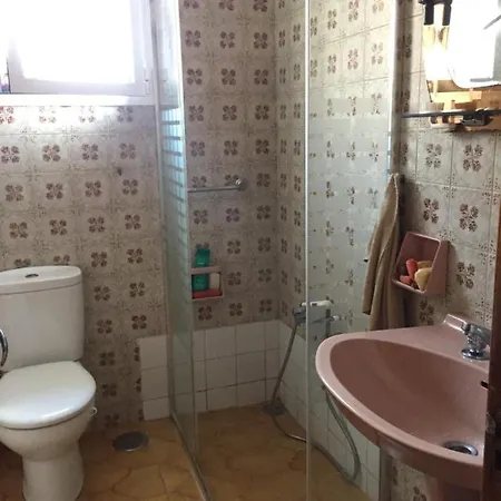Waterfront Close To Surf & Las Canteras Hostel *