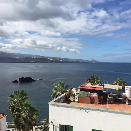 Waterfront Close To Surf & Las Canteras Hostel *