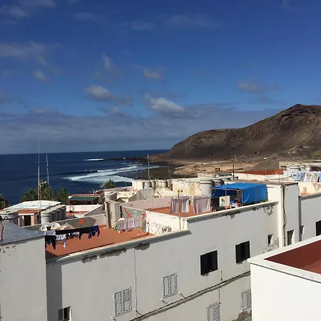 Waterfront Close To Surf & Las Canteras Las Palmas de Gran Canaria
